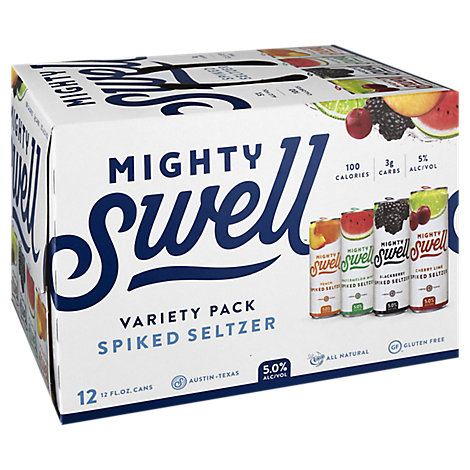 images/beer/HARD SELTZER, CIDER/Mighty Swell Spritz Variety.jpg